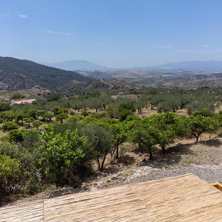 Finca Martina Apartment Casarabonela Exterior photo