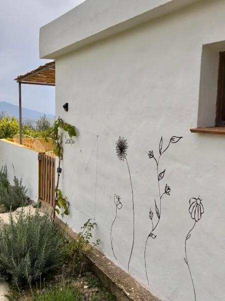 Finca Martina Apartment Casarabonela Exterior photo