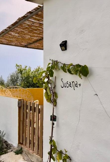 Finca Martina Apartment Casarabonela Exterior photo