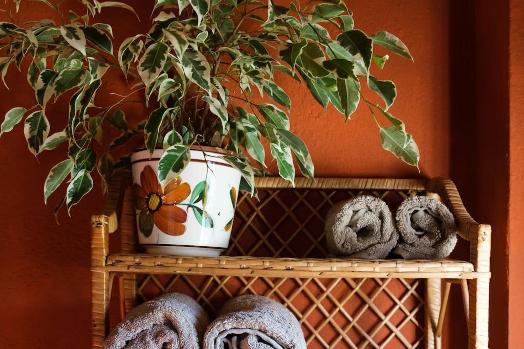 Finca Martina Apartment Casarabonela Room photo